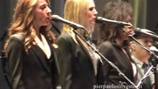 LEONARD COHEN Anthem Florence sept 1st 2010 [upl. by Burgess13]