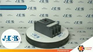 SCHNEIDER ELECTRIC LV432695 29450 INSTOCK THERMOMAGNETIC SWITCH  INTERRUTTORE TERMOMAGNETICO [upl. by Eilssel]