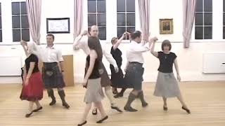 The Gay Gordons RSCDS A Guide to Scottish Country Dancing [upl. by Andromache]