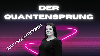 Der Quantensprung WIE er DIR SOFORT GELINGT DAS musst du WISSEN SP Erfolg Fülle kommen DANN [upl. by Anemaj]