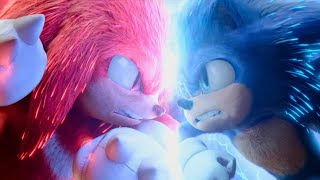 The Internet Reacts to Sonic The Hedgehog 2 Final Trailer [upl. by Janis]