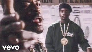 Eric B amp Rakim  Paid In Full [upl. by Ochs]