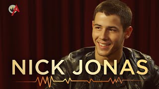 Nick Jonas  Sound Advice [upl. by Judsen]