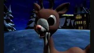 Rudolph The RedNosed Reindeer  Beyond The Stars Finnish [upl. by Nnaeinahpets]