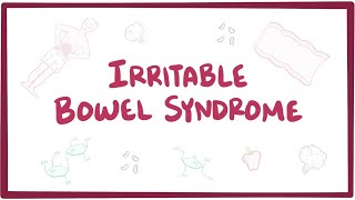 Irritable bowel syndrome IBS  causes symptoms risk factors treatment pathology [upl. by Nire]