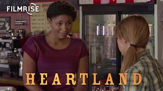 Heartland  Season 4 Episode 12  Lost Song  Full Episode [upl. by Rediah855]