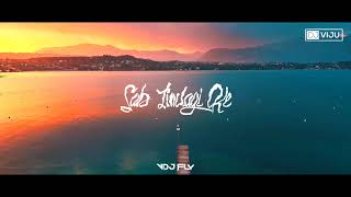 Mohabbatein Lutaunga LoFi Mix  Dj Viju amp Vdj Fly Visuals [upl. by Shelley]