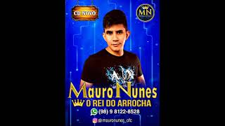 Mauro Nunes Cd Novo O Rei do Arrocha [upl. by Sigismond]