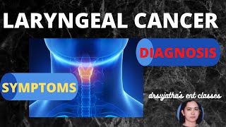 090Diagnosis of Larynx cancer ca larynx diagnosis investigations [upl. by Ribble]