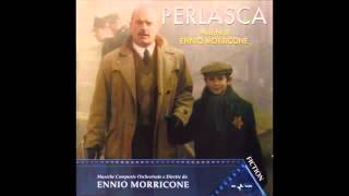 Perlasca un eroe italiano 2002 Un Canto Antico Ennio Morricone [upl. by Nesyt]