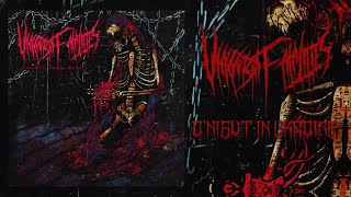 VINNYTSIA FATALITIES  DEATH BEATS THROUGH MY HEART OFFICIAL EP STREAM 2021 SW EXCLUSIVE [upl. by Newfeld75]