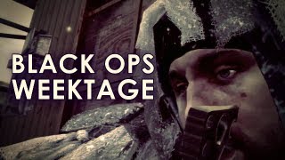 Black Ops Montage  Weektage 1 [upl. by Mauricio358]