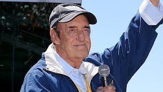 Jim Nabors Revealed His Biggest Lie Just Years Before He Died [upl. by Lleda605]