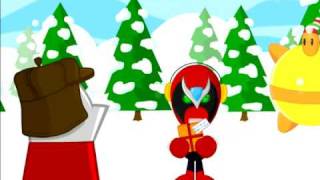 Random Crap with Homestar Runner Episode 18 special type holidays episode [upl. by Yruoc]