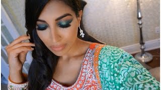 GRWM  Glitter Glam [upl. by Moskow]