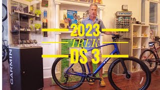 2023 Trek Dual Sport 3 [upl. by Wescott]