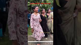 Gulabi Sadi Lalee Lal Singer Chinta Devi amp Pankaj Mahali New Video 2024 shorts reel trending [upl. by Kendry]