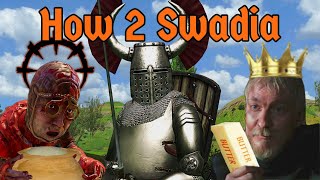 How to play the Kingdom of Swadia [upl. by Nolava]