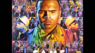 Chris Brown  No BS [upl. by Ursel]