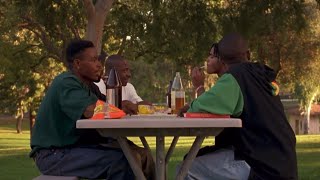 Menace II Society 1993  The Barbecue [upl. by Avirt]