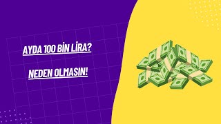 Endüstriyel Tasarım Mühendisliği Okuyup Ayda 100 Bin Lira Kazanmak Neden Olmasın [upl. by Rolfe]