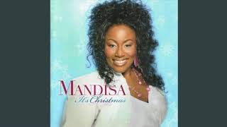 Christmas Makes Me Cry  Mandisa featuring Matthew West [upl. by Hambley]