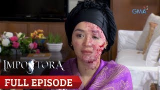 Impostora Full Episode 132 [upl. by Elmo280]