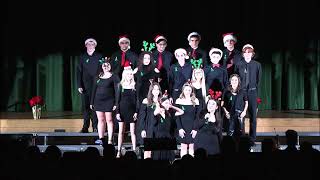 Farmingdale High School Winter Concert 2 121423 [upl. by Kermy]