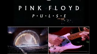 Pink Floyd  quot PULSE quot Live 1994 Remastered [upl. by Sirraj]