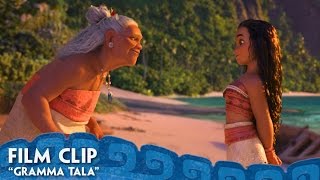 Watch Now Moana Full Movie For English Learners 2 [upl. by Garbe]