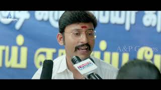 LKG Movie Scene Part 06  RJ Balaji Priya Anand JK Rithesh  KR Prabhu [upl. by Blanca673]