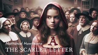 The Scarlet Letter A Lesson in Shame Guilt and Isolation [upl. by Oznerol622]