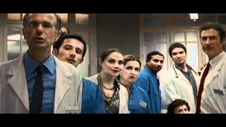 Medicina Generale  Roberto Citran Showreel [upl. by Leahcimnaes176]