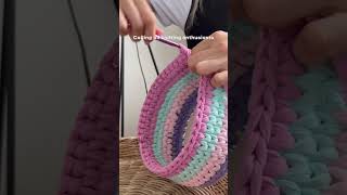 Are you obsessed with crocheting and knitting [upl. by Auhsot]