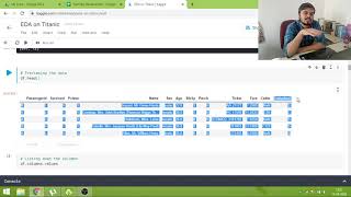 EDA on Titanic Dataset  Data Analysis Process [upl. by Cleodal]