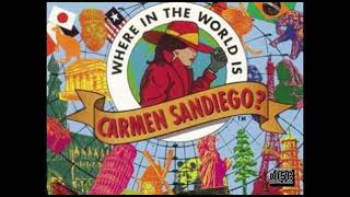 Where In The World is Carmen Sandiego  Full Version [upl. by Asille]