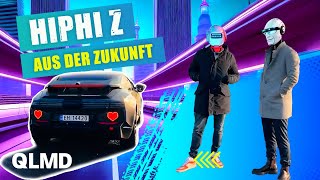 HiPhi Z  Das Auto der Zukunft ⚡️  Matthias Malmedie [upl. by Orest242]