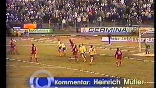 Lok Leipzig  quotSchiebermeisterquot BFC Dynamo 1986 [upl. by Atilam278]