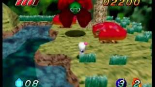 Lets Play Bomberman Hero  P2A1 Woods of Esuram [upl. by Demy]