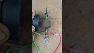 12V Dc Motor Magnet Test • Dc Motor Running Speed Test shorts motor [upl. by Martinez299]