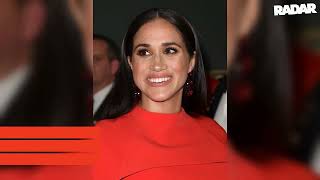 Meghan Markle Branded Pot Calling Kettle Black Over Entitled Moans About Being Worlds Most Bul [upl. by Sandry117]