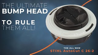 New STIHL AutoCut C 262  Review and Analysis [upl. by Ecirehc]