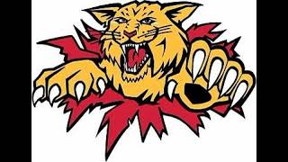 Wildcats QMJHL [upl. by Alamac]