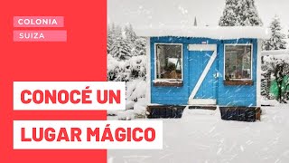 🔴 COLONIA SUIZA ¿Dónde queda Excursión clásica en Bariloche y cómo ir por cuenta propia [upl. by Ayerim]