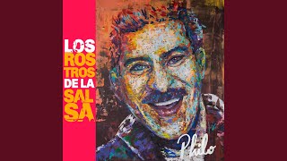 Señora letra  Tito Rojas Frases en Salsa [upl. by Kemppe]