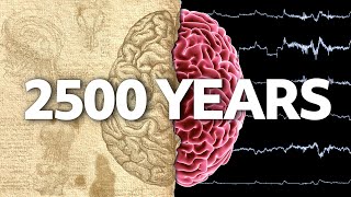 A Brief History of Brain Sciences [upl. by Kohler]