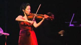 Eriko Sumi Brahms Hungarian Dance No 2 [upl. by Reamy]