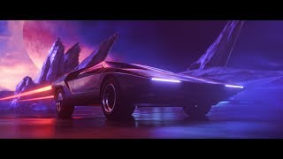 Wice  Star Fighter Official Video   Magnatron 20 is OUT NOW [upl. by Meredeth769]