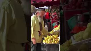 Kashgar is one of the oldest cities of the Uighurs [upl. by Donela]