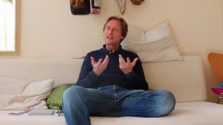 Over Biodynamische Psychologie met Albert [upl. by Sivram]